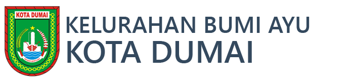 Kantor Lurah Bumi Ayu
